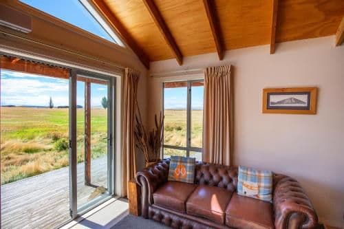 King Room with Mountain View