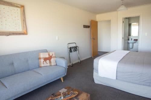 King Room with Mountain View