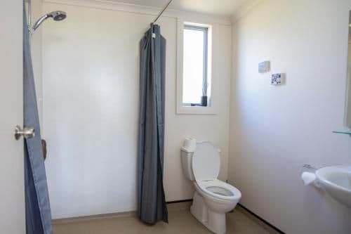 Twin Room with Bathroom