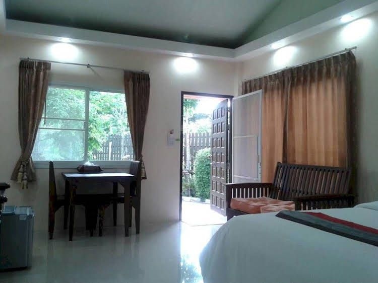 คิว โซน บูทิก รีสอร์ต (Q Zone Boutique Resort)2