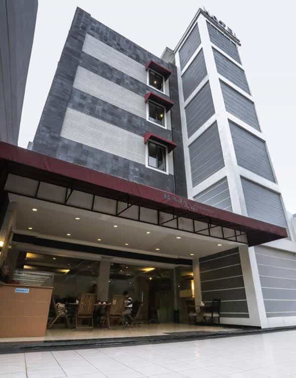 Raja Residence Jakarta Raja Residence Jakarta