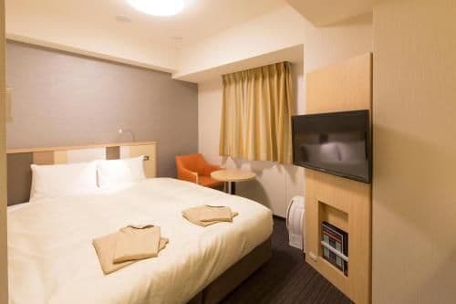Deluxe Double Room - Non-Smoking