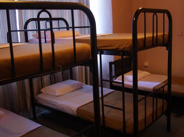 Kidurong Homestay Kidurong Homestay