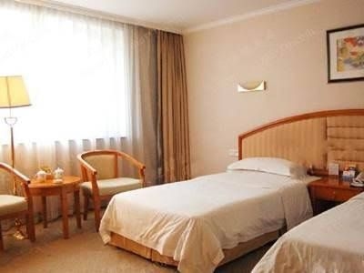 Air China Hotel Dalian1