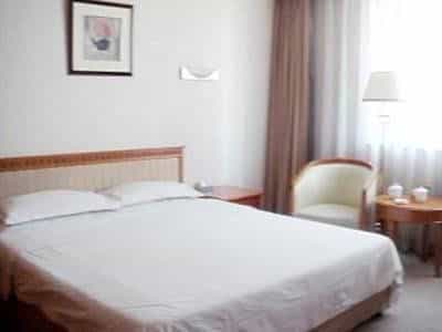 Air China Hotel Dalian Air China Hotel Dalian