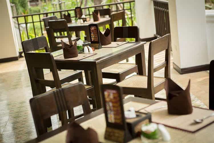 Prat Rajapruek Boutique&Spa Resort Prat Rajapruek Boutique&Spa Resort