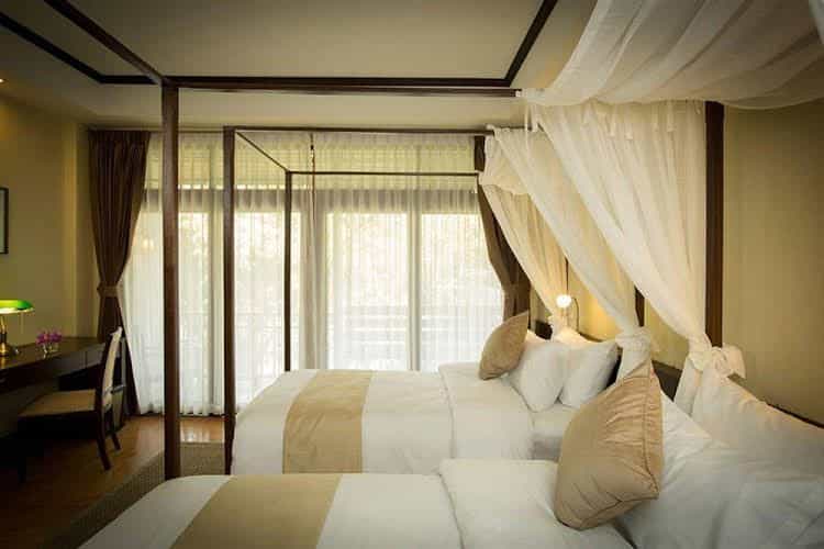 Prat Rajapruek Boutique&Spa Resort Prat Rajapruek Boutique&Spa Resort