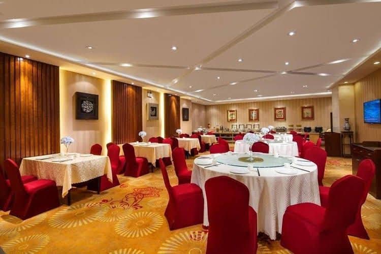 Jinan Luneng Xinyi Hotel Jinan Luneng Xinyi Hotel