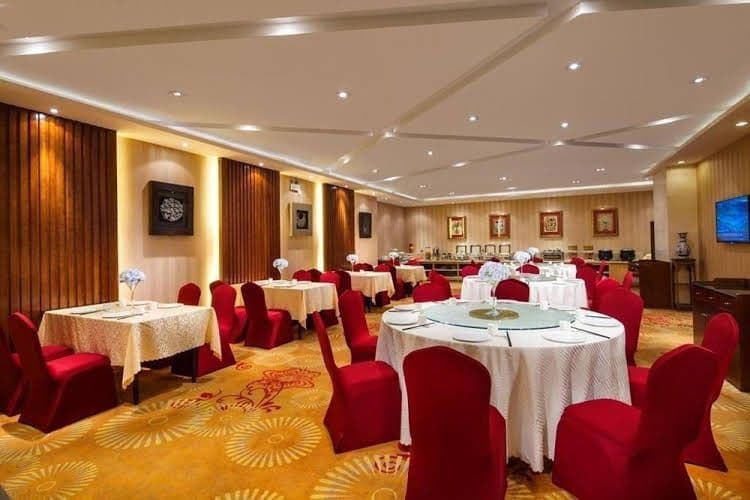 Jinan Luneng Xinyi Hotel Jinan Luneng Xinyi Hotel