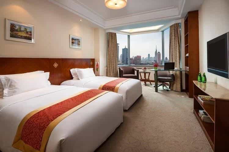 Jinan Luneng Xinyi Hotel Jinan Luneng Xinyi Hotel