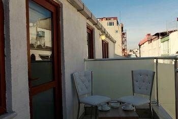 Birinci Apart Hotel3