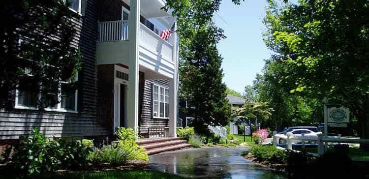 Edgartown Commons