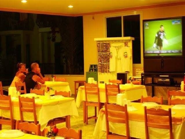 Dilek Apart Hotel0