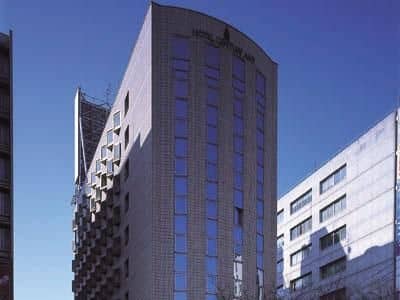 Hotel Century Art (Hakata Station) Hotel Century Art (Hakata Station)