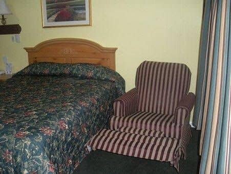 Chief Motel Chief Motel