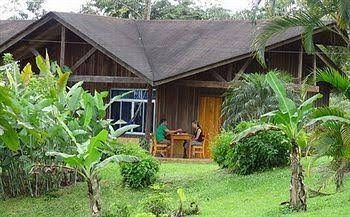 Hotel Brisas Arenal0