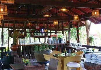โรงแรมต้นธารรีสอร์ท แอนด์สปา (Tontarn Resort and Spa)2
