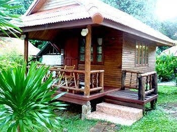 โรงแรมต้นธารรีสอร์ท แอนด์สปา (Tontarn Resort and Spa)4