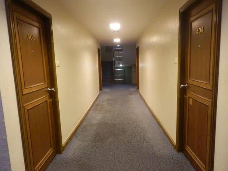 Mike's Place Hotel Mike's Place Hotel