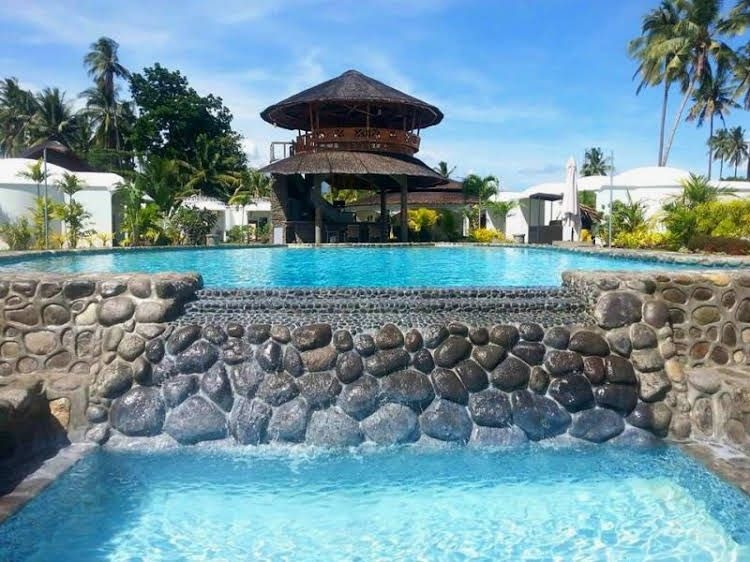 White Chocolate Hills Resort1