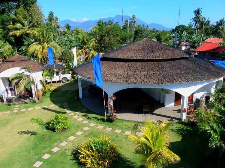 White Chocolate Hills Resort4