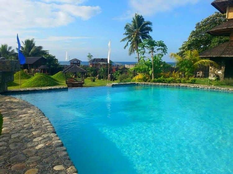 White Chocolate Hills Resort White Chocolate Hills Resort