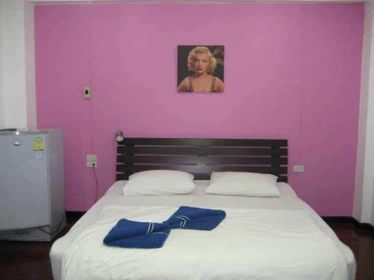 Mr.Dan Guesthouse Mr.Dan Guesthouse