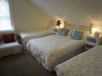 Cromer Guest House Cromer Guest House