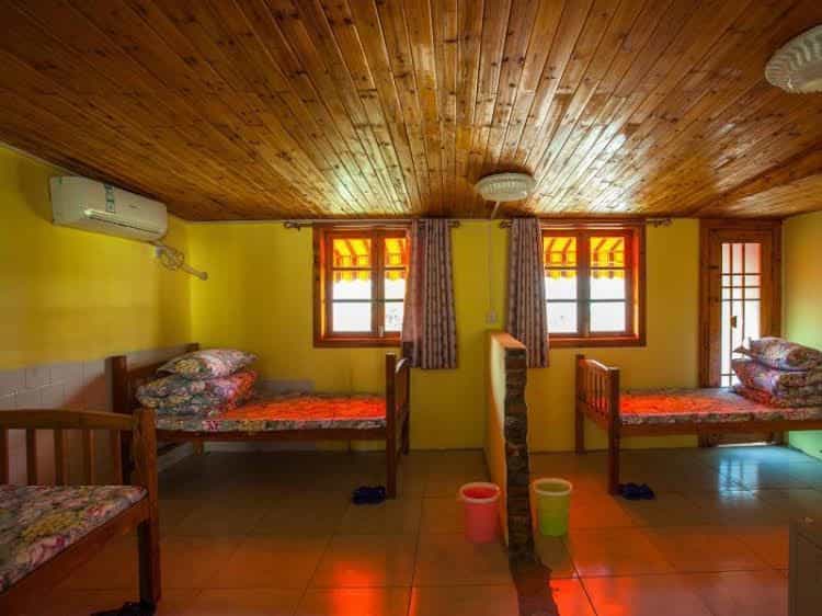 Guilin Youcan Hostel Guilin Youcan Hostel