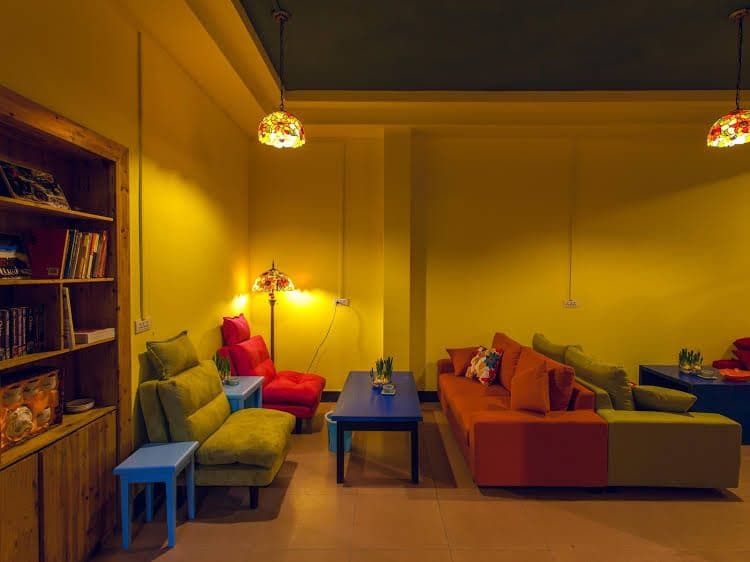 Guilin Youcan Hostel Guilin Youcan Hostel