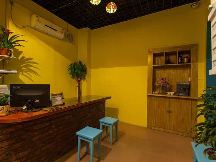 Guilin Youcan Hostel Guilin Youcan Hostel