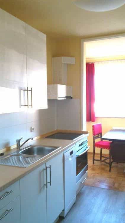 Apartment Benji Apartment Benji