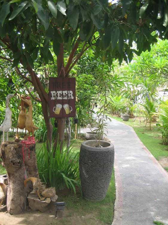 Amed Harmony Cafe and Bungalow Amed Harmony Cafe and Bungalow