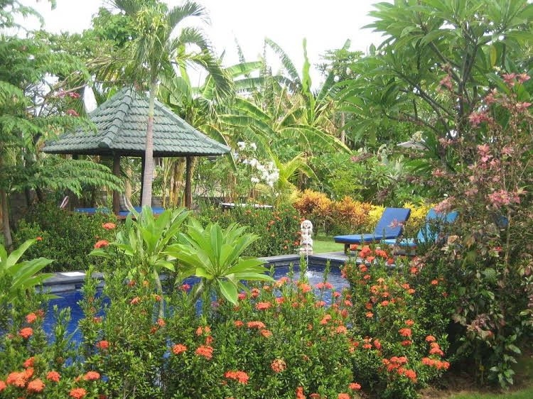 Amed Harmony Cafe and Bungalow3