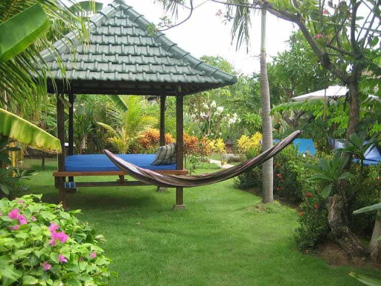Amed Harmony Cafe and Bungalow Amed Harmony Cafe and Bungalow
