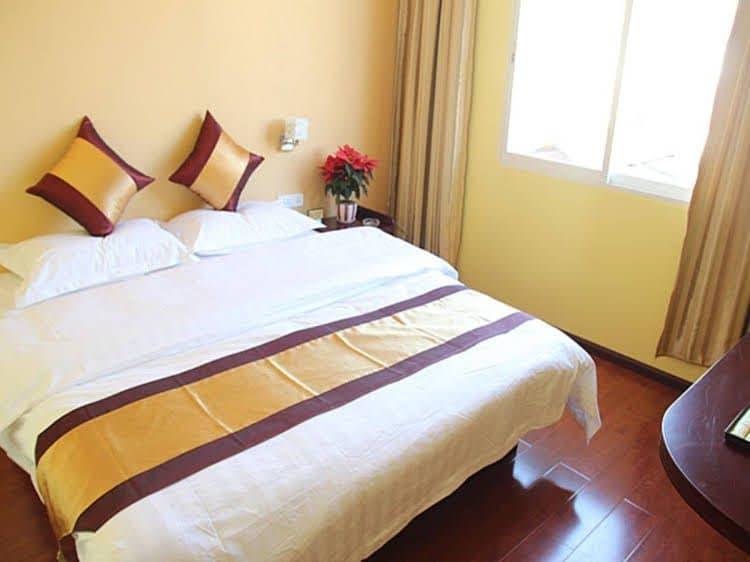 Kunming Yinghe Hotel Kunming Yinghe Hotel