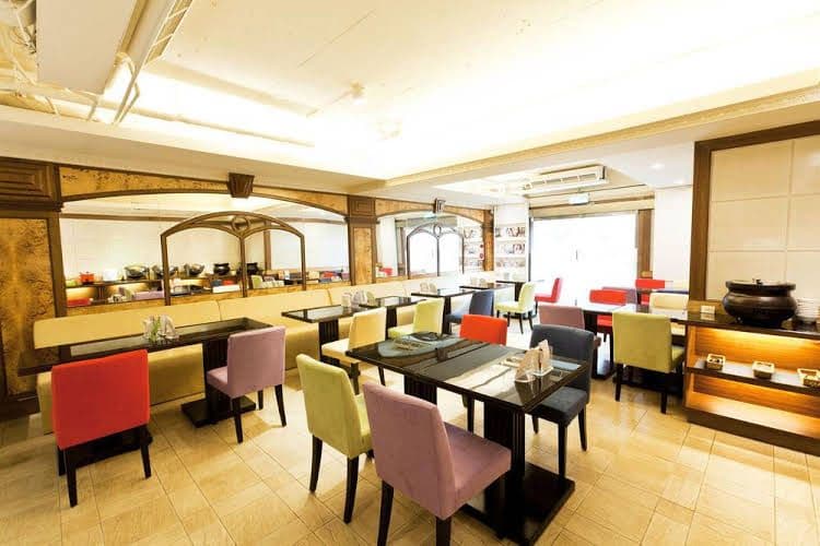 168 Motel-Zhongli 2 168 Motel-Zhongli 2