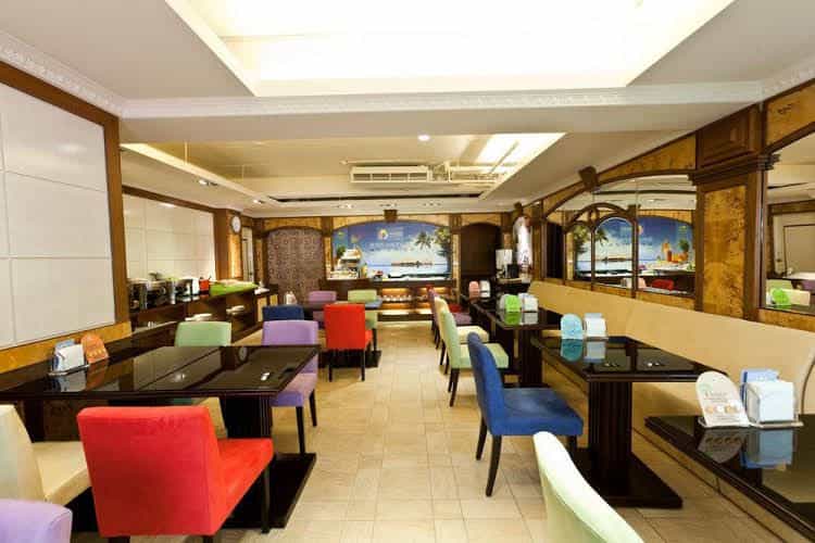 168 Motel-Zhongli 2 168 Motel-Zhongli 2