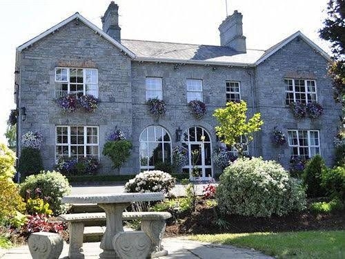 Highfield House Guesthouse0