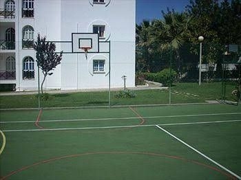 Tavira Garden Apartment2