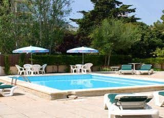 Apartamentos Sinfony Apartamentos Sinfony