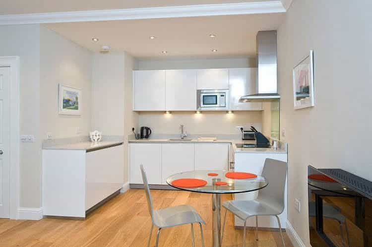 Destiny Scotland - Thistle Street Apartments Destiny Scotland - Thistle Street Apartments