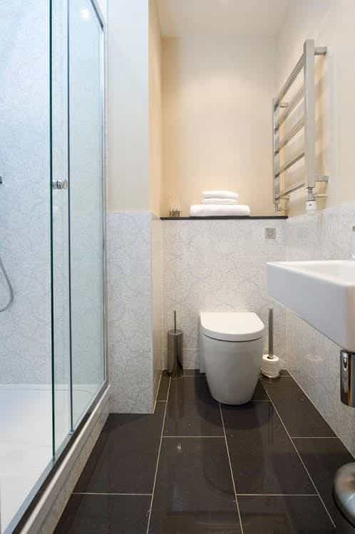 Destiny Scotland - Thistle Street Apartments Destiny Scotland - Thistle Street Apartments