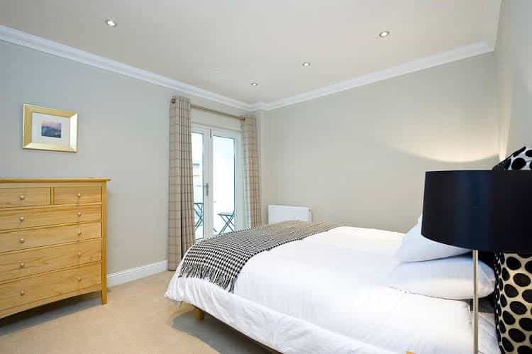Destiny Scotland - Thistle Street Apartments Destiny Scotland - Thistle Street Apartments