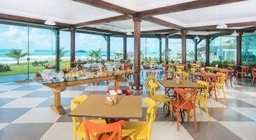Kembali Hotel Porto de Galinhas4