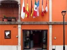 Hostal de Las Americas Hostal de Las Americas