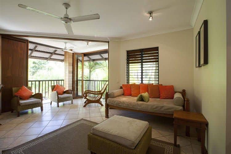 Seascape Holidays - 48 Hibiscus Seascape Holidays - 48 Hibiscus
