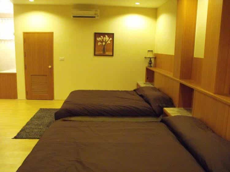 โรงแรมขันทองคำ โรงแรมขันทองคำ