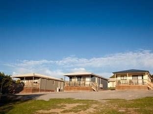Port Lincoln Tourist Park0