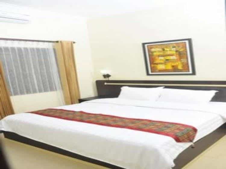 Bandoeng Guest House Bandoeng Guest House